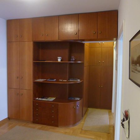 Apartment Deligradska Belgrado Exterior foto