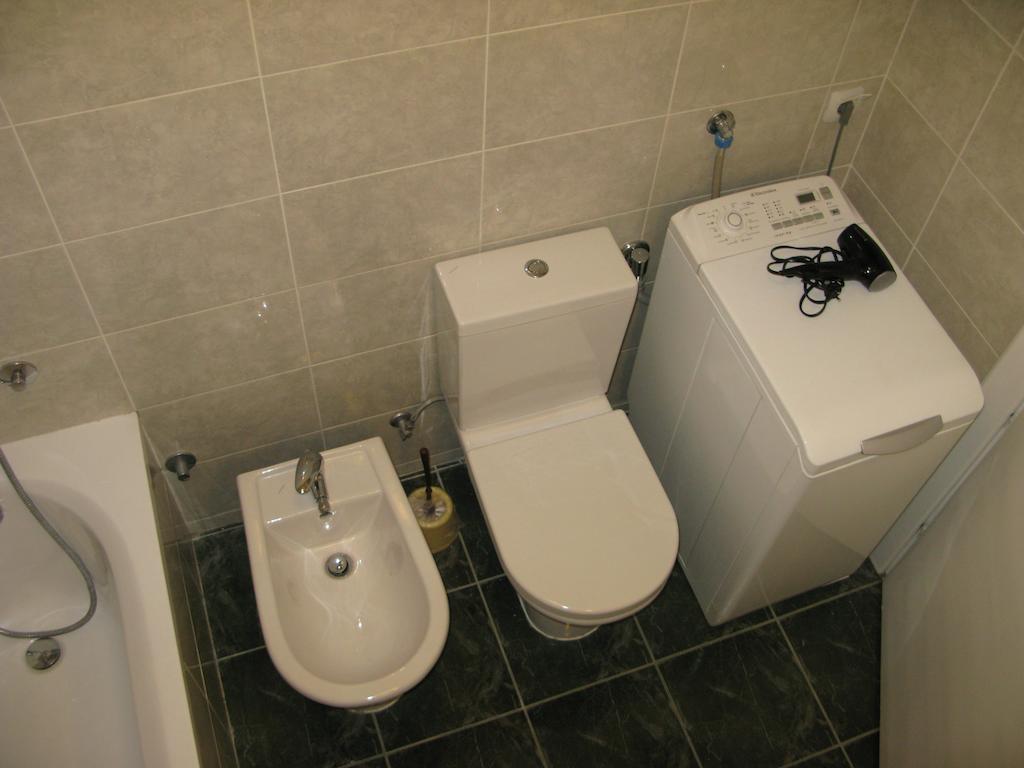 Apartment Deligradska Belgrado Quarto foto