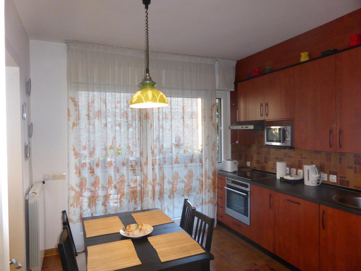 Apartment Deligradska Belgrado Exterior foto