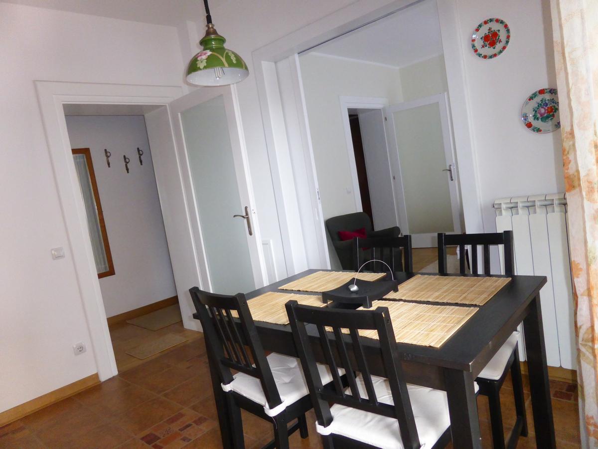 Apartment Deligradska Belgrado Exterior foto