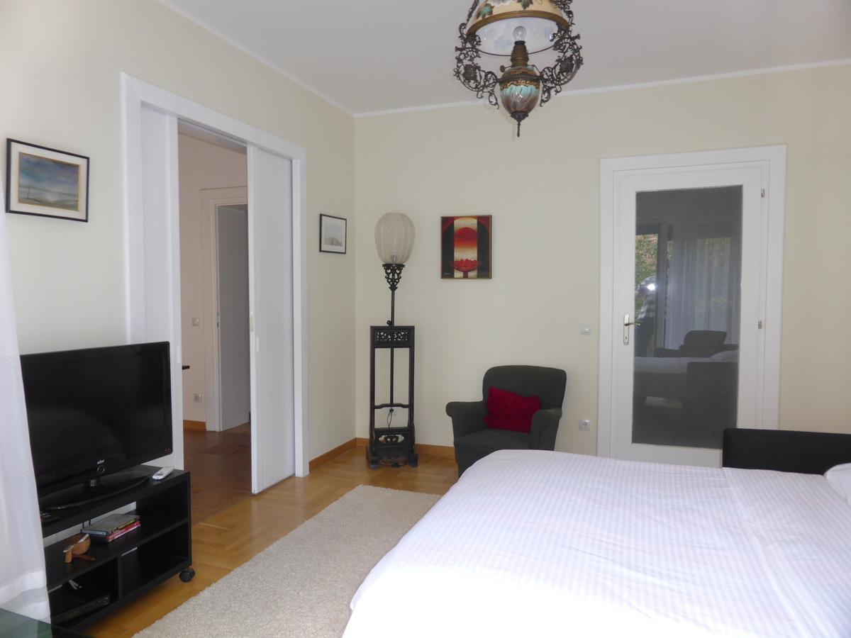 Apartment Deligradska Belgrado Exterior foto